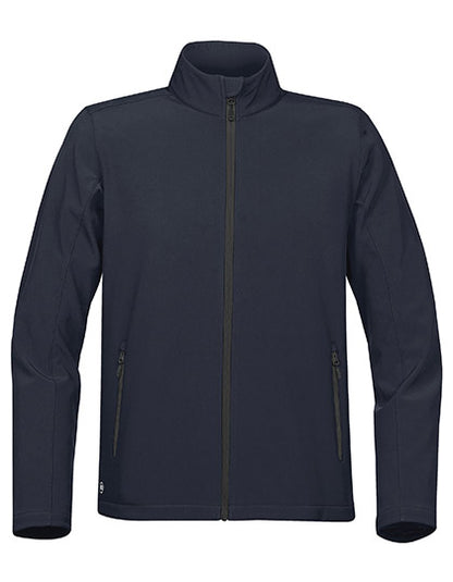 Men´s Orbiter Softshell Jacket (ST88)