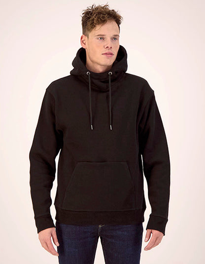 Organic Cotton Unisex Hoodie (SW245)