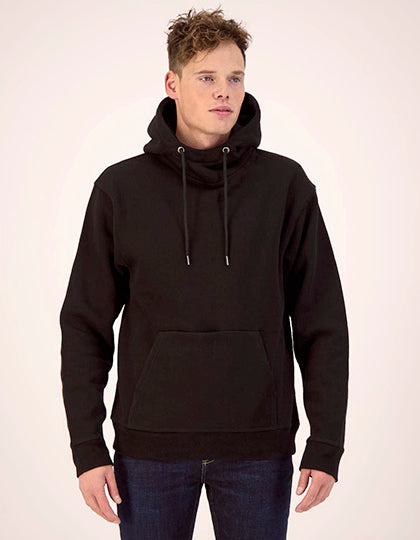 Organic Cotton Unisex Hoodie (SW245)