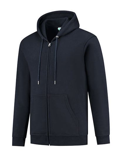 Unisex Full Zip Hooded Jacket (SW290)