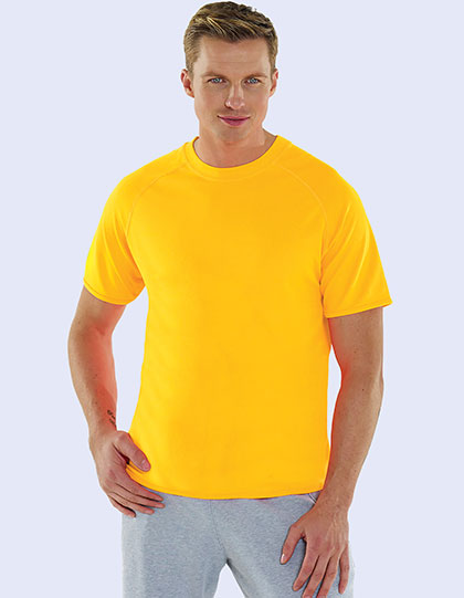 Men´s Sport T-Shirt (SW300)