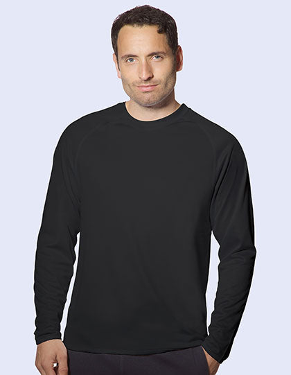 Sport T-Shirt Long Sleeve (SW300LS)