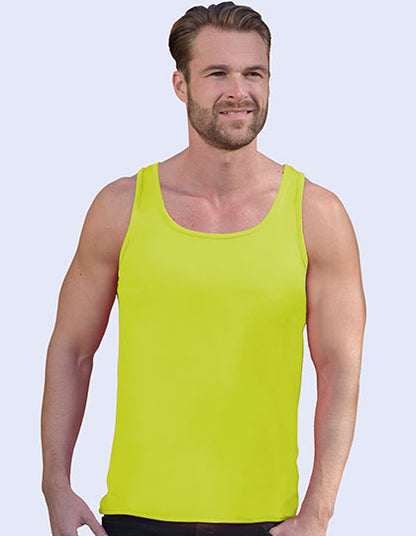 Men´s Running Vest (SW301)