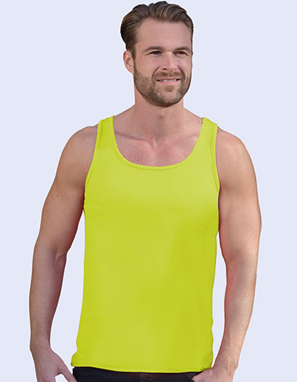 Men´s Running Vest (SW301)