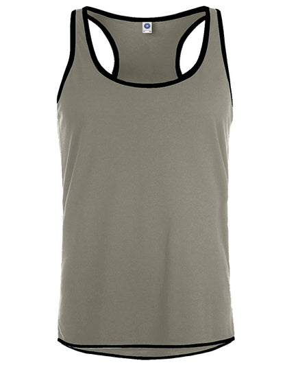 Men´s Contrast Sports Vest (SW305)