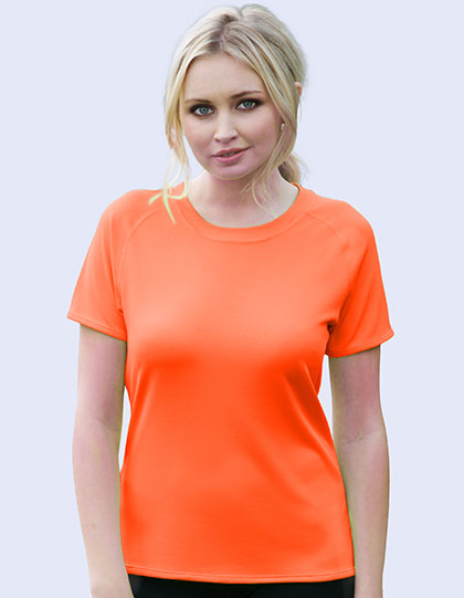 Ladies´ Sport T-Shirt (SW403)