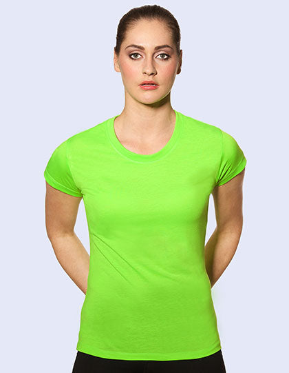 Ladies´ Performance T-Shirt (SW404)