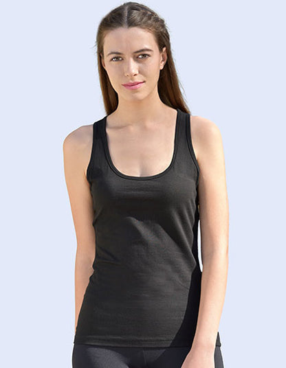Racer Back Vest (SW420)