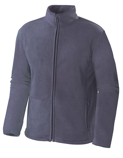 Men´s Full Zip Fleece Jacket (SW700)