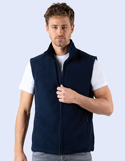 Fleece Body Warmer (SW735)
