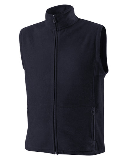 Fleece Body Warmer (SW735)