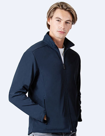 Unisex Soft-Shell Jacket (SW800)