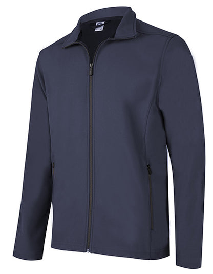 Unisex Soft-Shell Jacket (SW800)