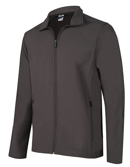 Unisex Soft-Shell Jacket (SW800)
