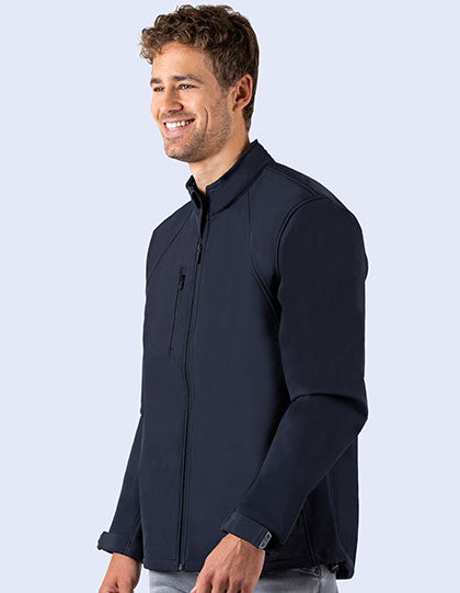 Men´s Soft-Shell Jacket (SW900)