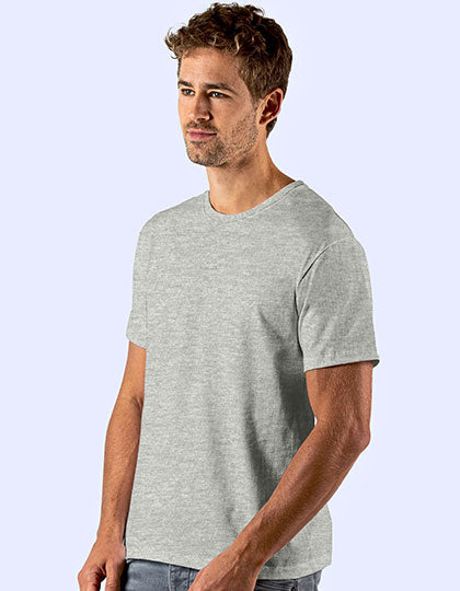 Men´s Organic Cotton T-Shirt (SWGL1)