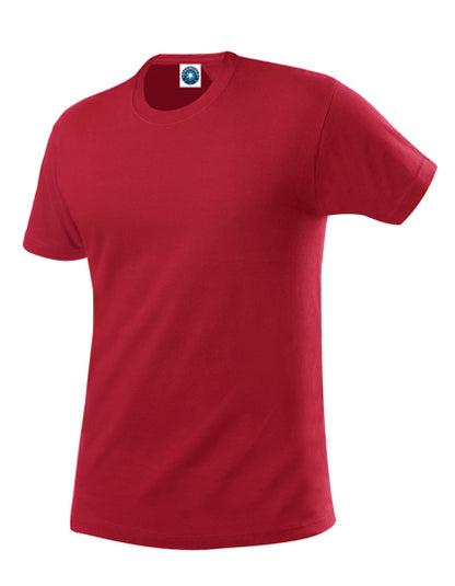 Men´s Organic Cotton T-Shirt (SWGL1)