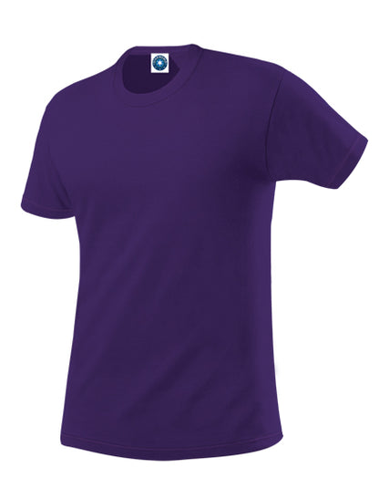 Men´s Organic Cotton T-Shirt (SWGL1)