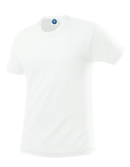 Men´s Organic Cotton T-Shirt (SWGL1)