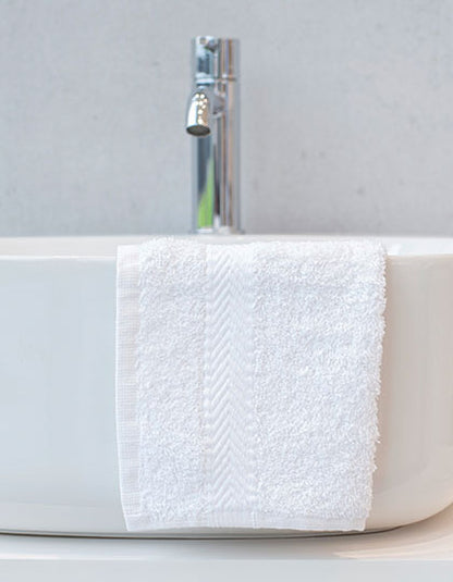 Luxury Face Cloth (TC01)