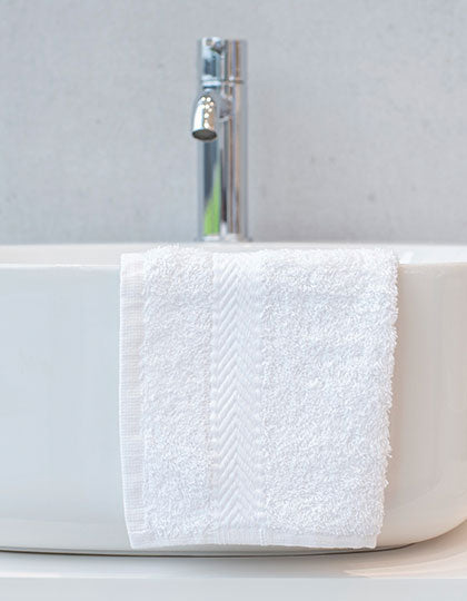 Luxury Face Cloth (TC01)