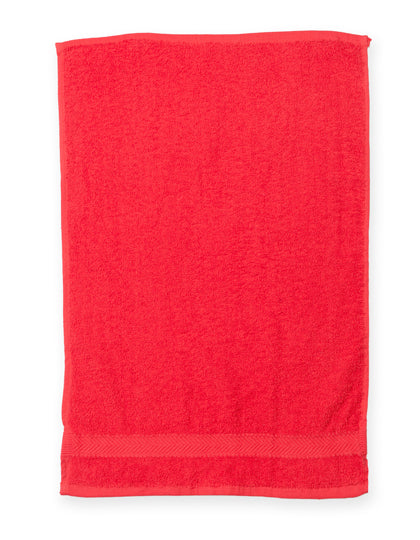 Luxury Gym Towel (TC02)