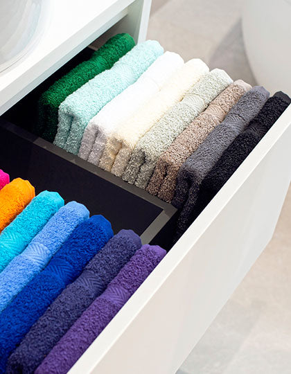 Luxury Hand Towel (TC03)