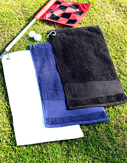 Printable Golf Towel (TC033)