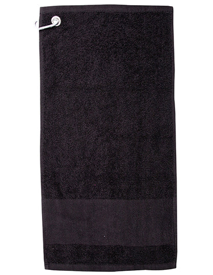 Printable Golf Towel (TC033)