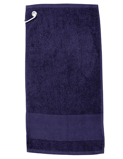Printable Golf Towel (TC033)