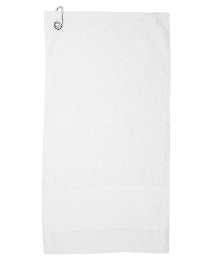 Printable Golf Towel (TC033)