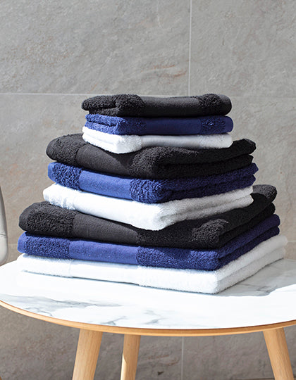 Printable Bath Towel (TC035)