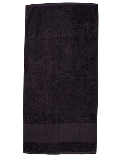 Printable Bath Towel (TC035)