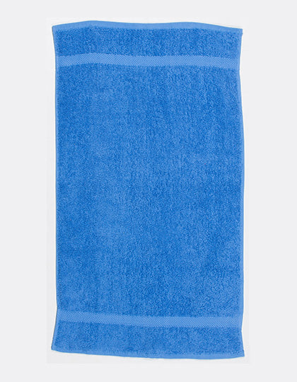Luxury Hand Towel (TC03)