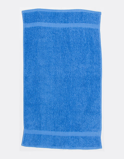 Luxury Hand Towel (TC03)