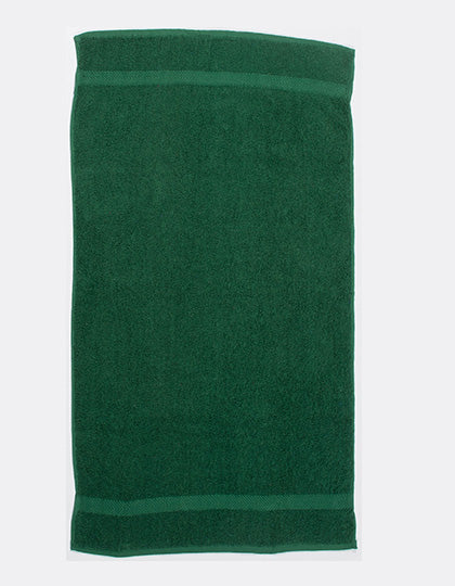 Luxury Hand Towel (TC03)