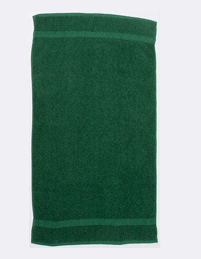 Luxury Hand Towel (TC03)