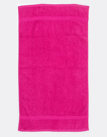 Luxury Hand Towel (TC03)