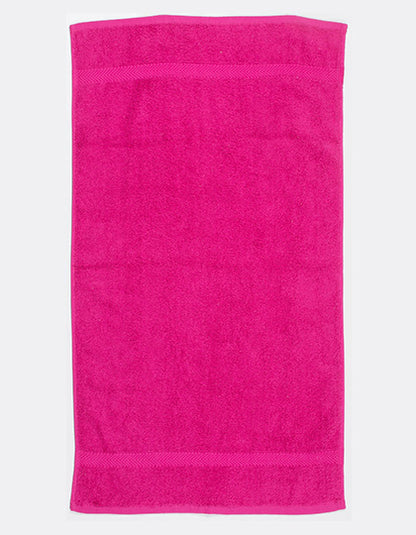 Luxury Hand Towel (TC03)