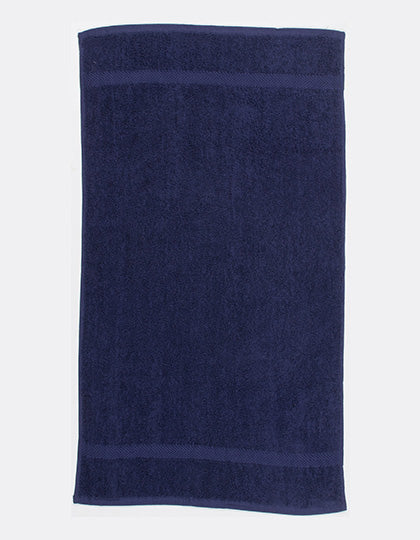 Luxury Hand Towel (TC03)