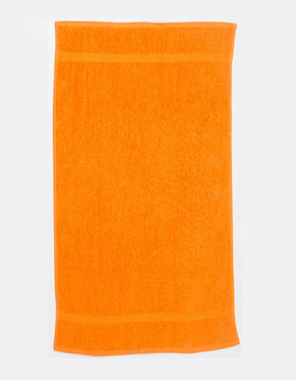 Luxury Hand Towel (TC03)