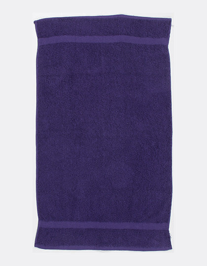 Luxury Hand Towel (TC03)