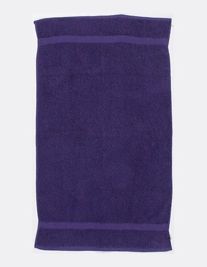 Luxury Hand Towel (TC03)