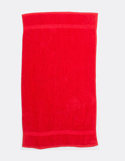 Luxury Hand Towel (TC03)
