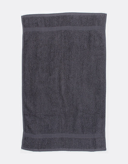 Luxury Hand Towel (TC03)