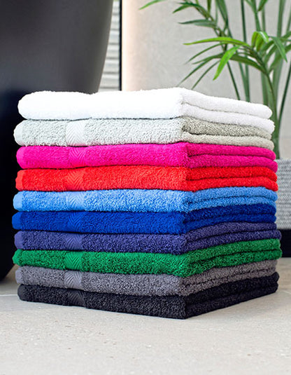 Luxury Bath Towel (TC04)