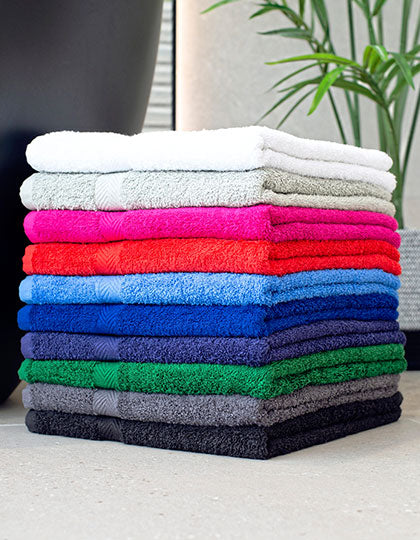 Luxury Bath Towel (TC04)