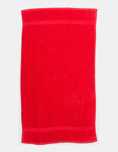 Luxury Bath Towel (TC04)