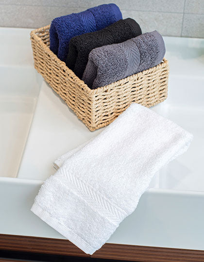 Luxury Guest Towel (TC05)