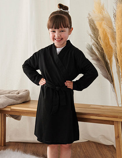 Childrens´ Robe (TC051)
